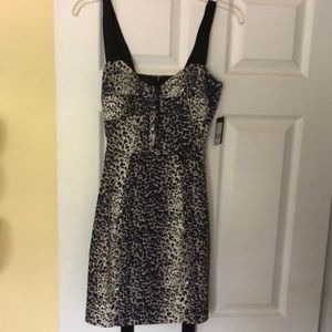 fun dress for a wedding!